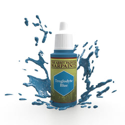 Army Painter: Blue Paint