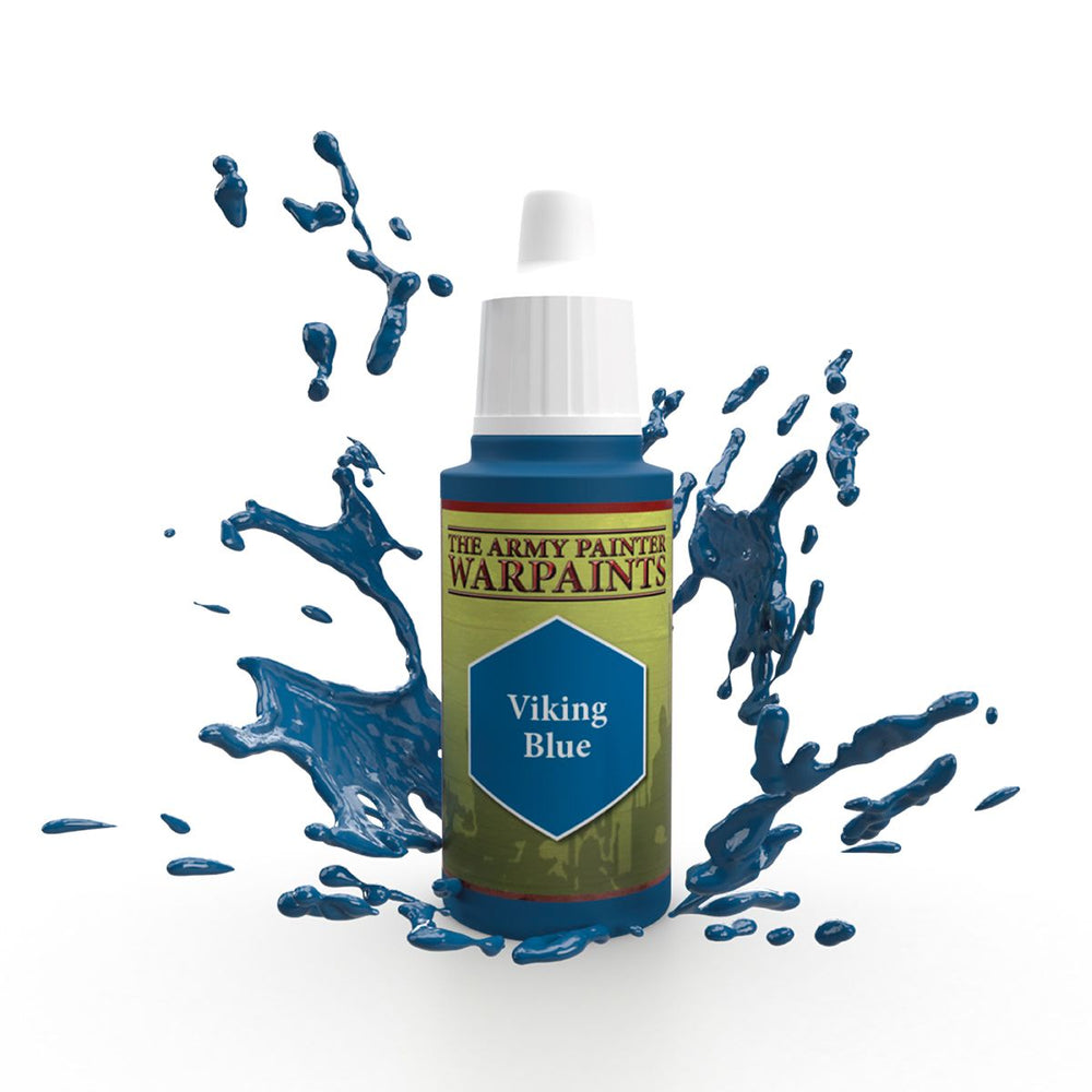 Army Painter: Blue Paint