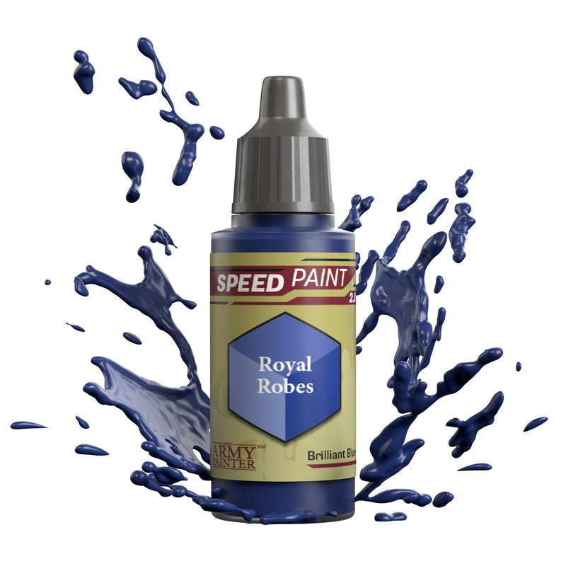 Army Painter: Blue Paint