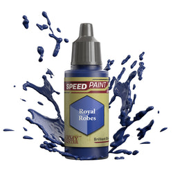 Army Painter: Blue Paint