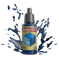 Army Painter: Blue Paint