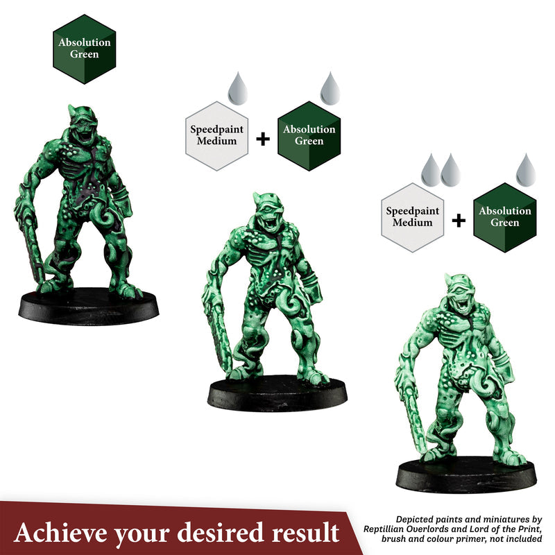 Army Painter: Speed Paint Medium