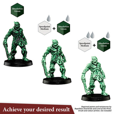 Army Painter: Speed Paint Medium
