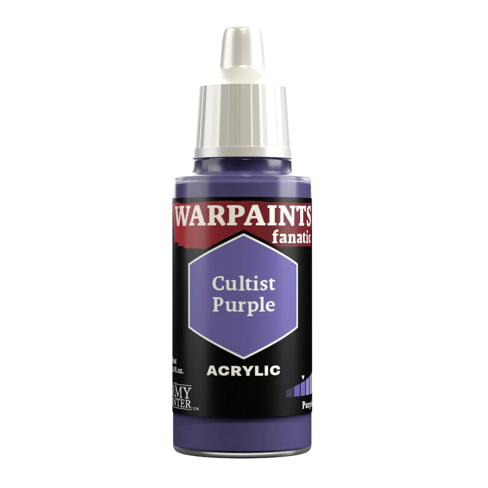 Army Painter: Purple Paint