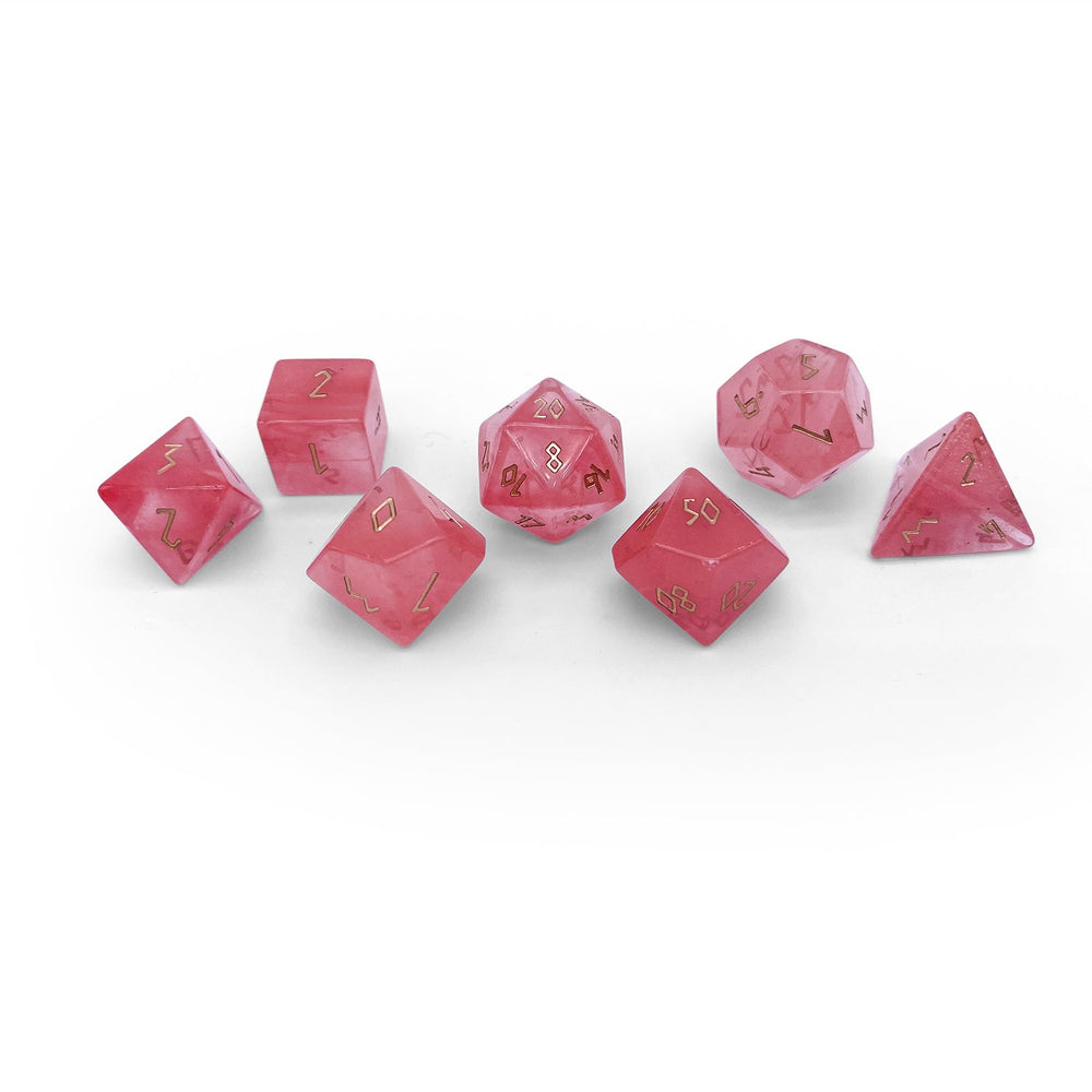 Norse Foundry Premium Dice Sets