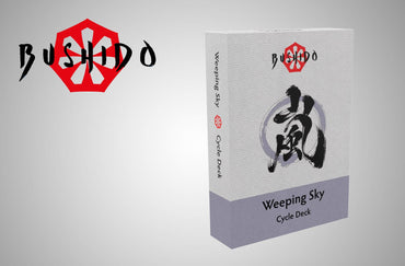 Bushido: Weeping Sky Cycle Deck