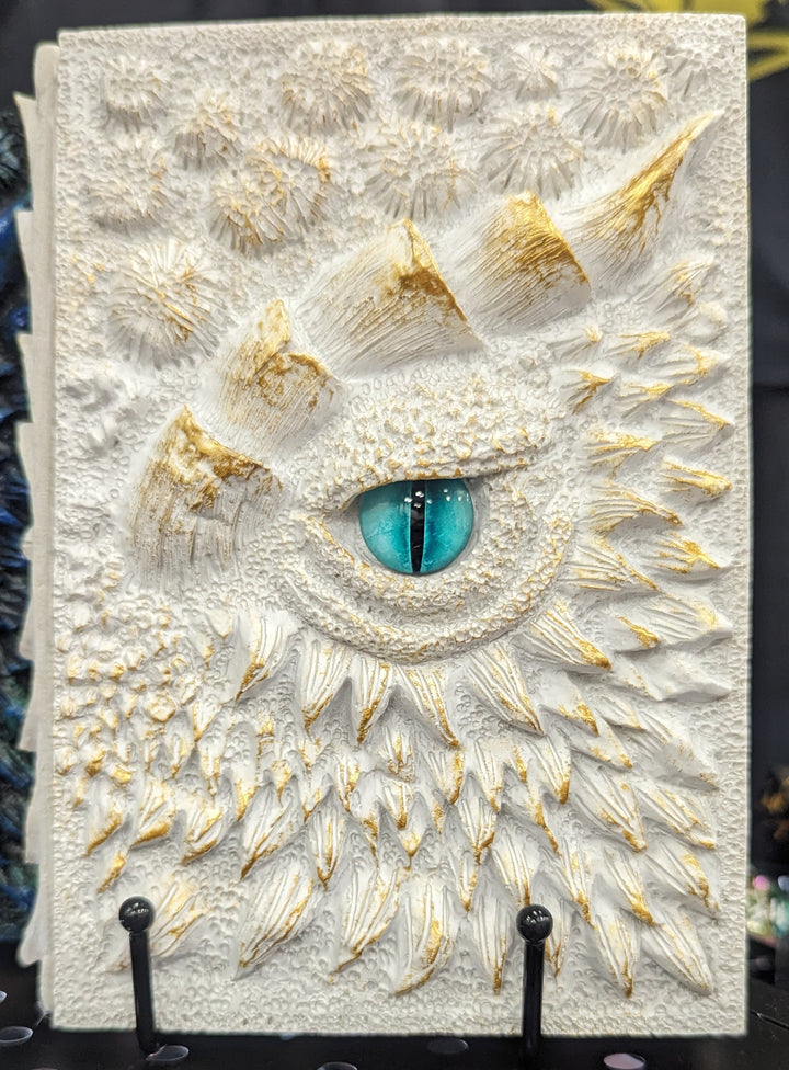 Dragon's Eye Journals