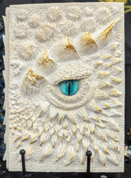 Dragon's Eye Journals