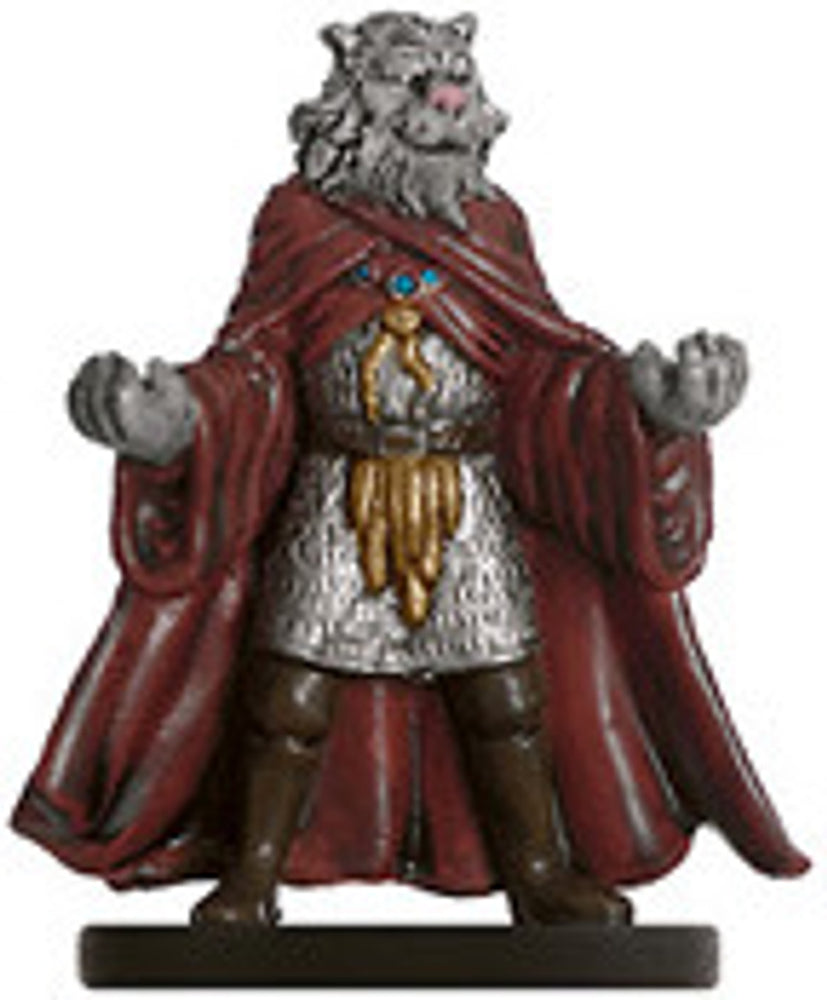 Rakshasa Beron (loose mini)
