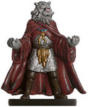 Rakshasa Beron (loose mini)