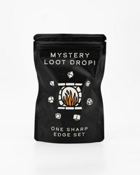 Emberglow: Mystery Loot Drop Dice