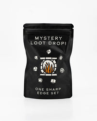 Emberglow: Mystery Loot Drop Dice