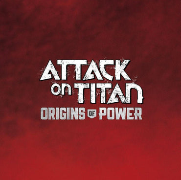 UVS: Attack on Titan - Origins of Power