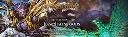 BSS: Core Set 02 - False Gods