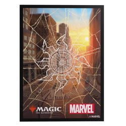 MtG Gamegenic Accessories - Marvel's Spider-Man