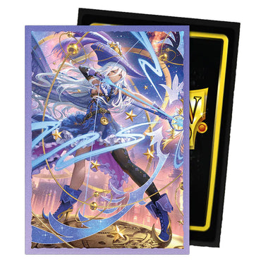 Dragon Shield: Grand Archive Art Sleeves & Box