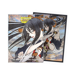 Dragon Shield: Dragon Art Sleeves & Box