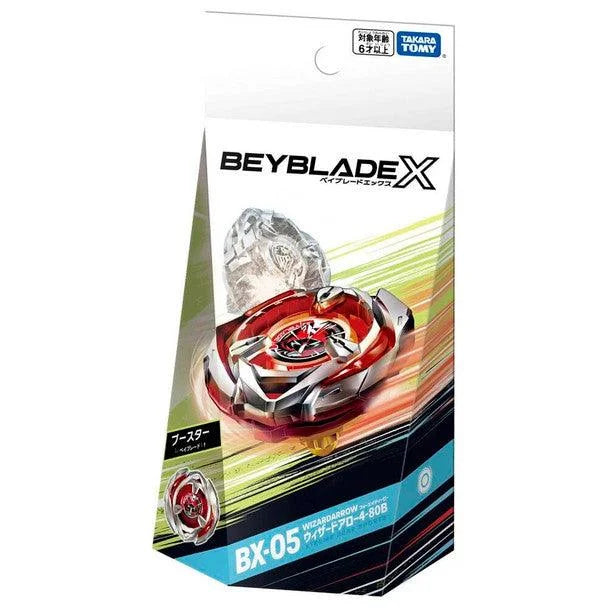 Beyblade BX