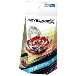 Beyblade BX