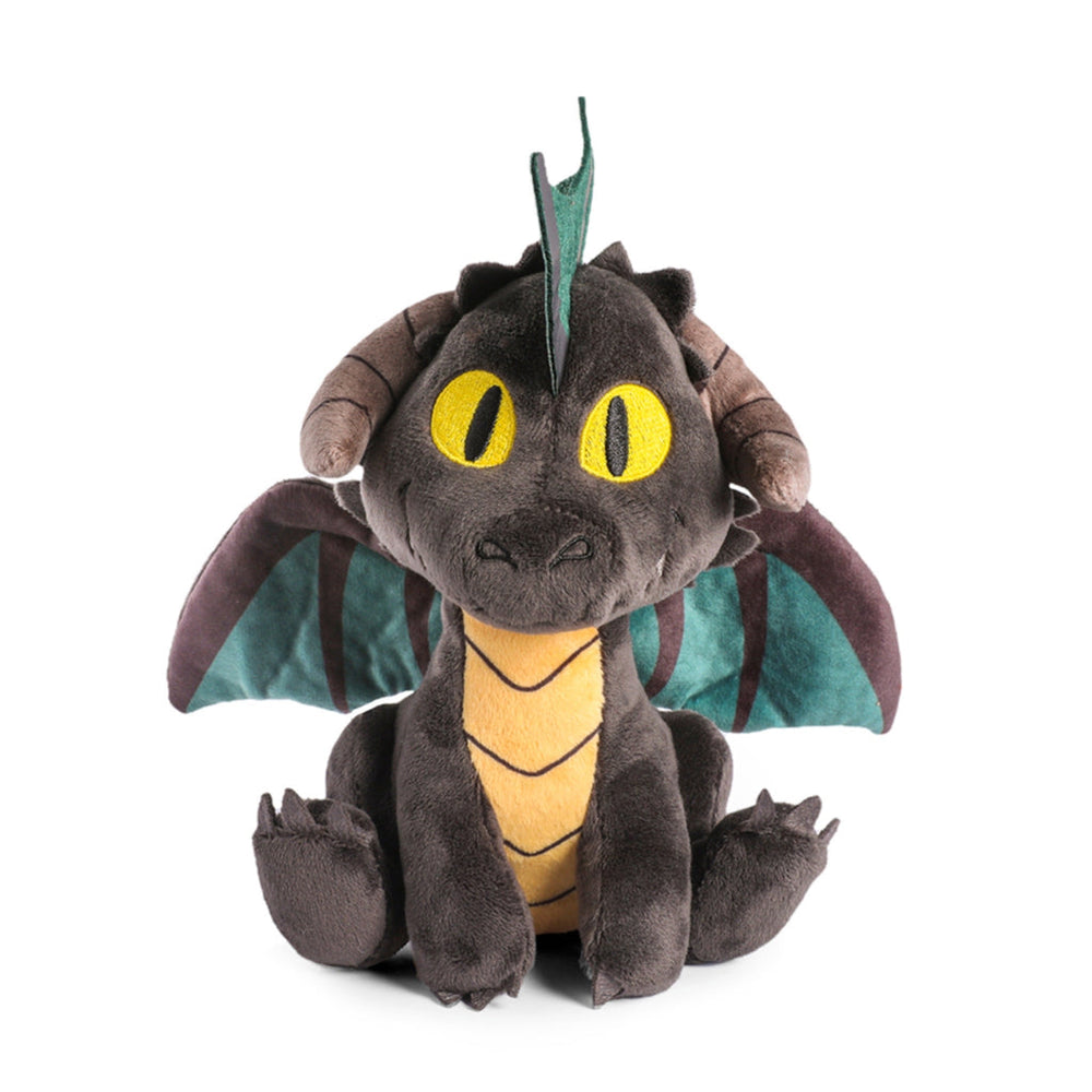 D&D Kidrobot Phunny Plushies