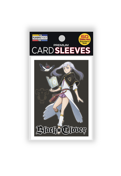 Black Clover - TCG Accessories