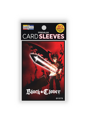 Black Clover - TCG Accessories