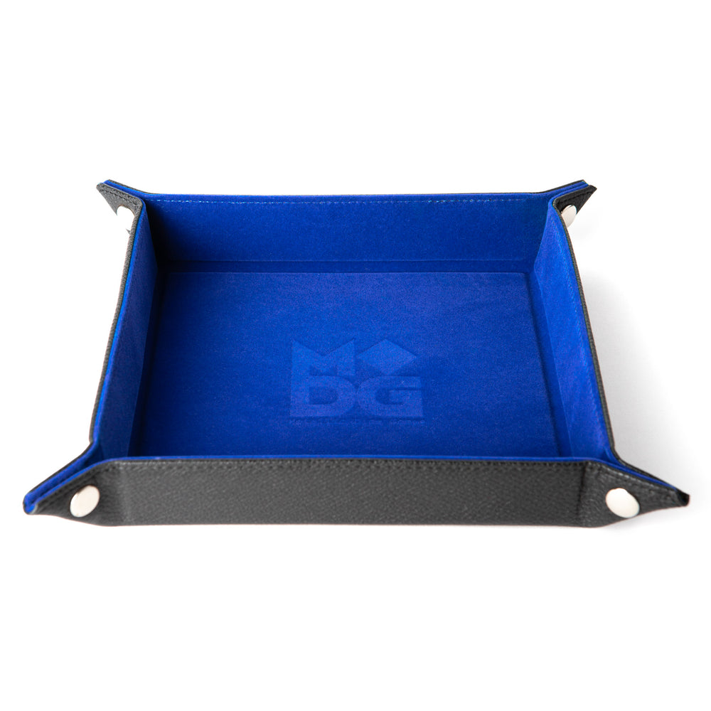 FanRoll Fold-Up Dice Tray