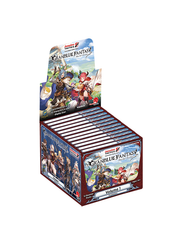 Japanime Tactics: Granblue Fantasy