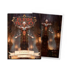 Dragon Shield: IP Art Sleeves & Box
