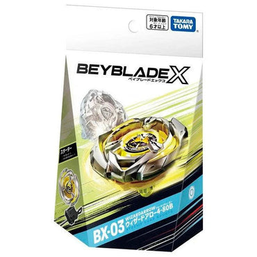 Beyblade BX