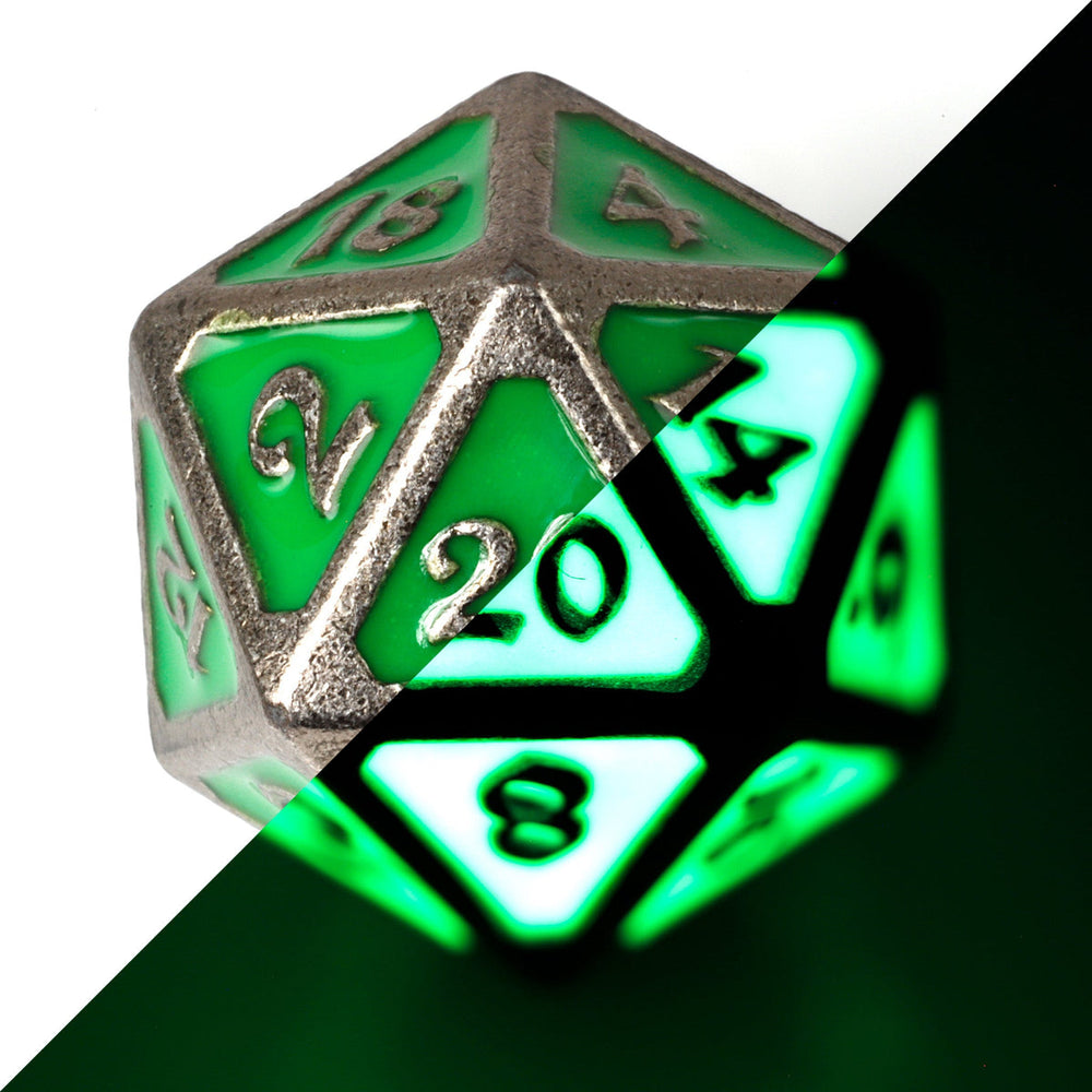 DHD: MultiClass Dire d20