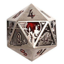 DHD: Horizon Dire d20