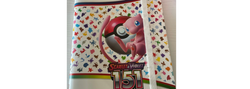 PTCG: Scarlet & Violet 151