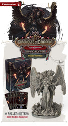 Chronicles of Drunagor - Monster Packs