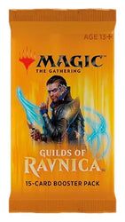 MtG - Guilds of Ravnica