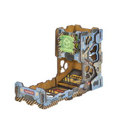 Dice Tower: Tech