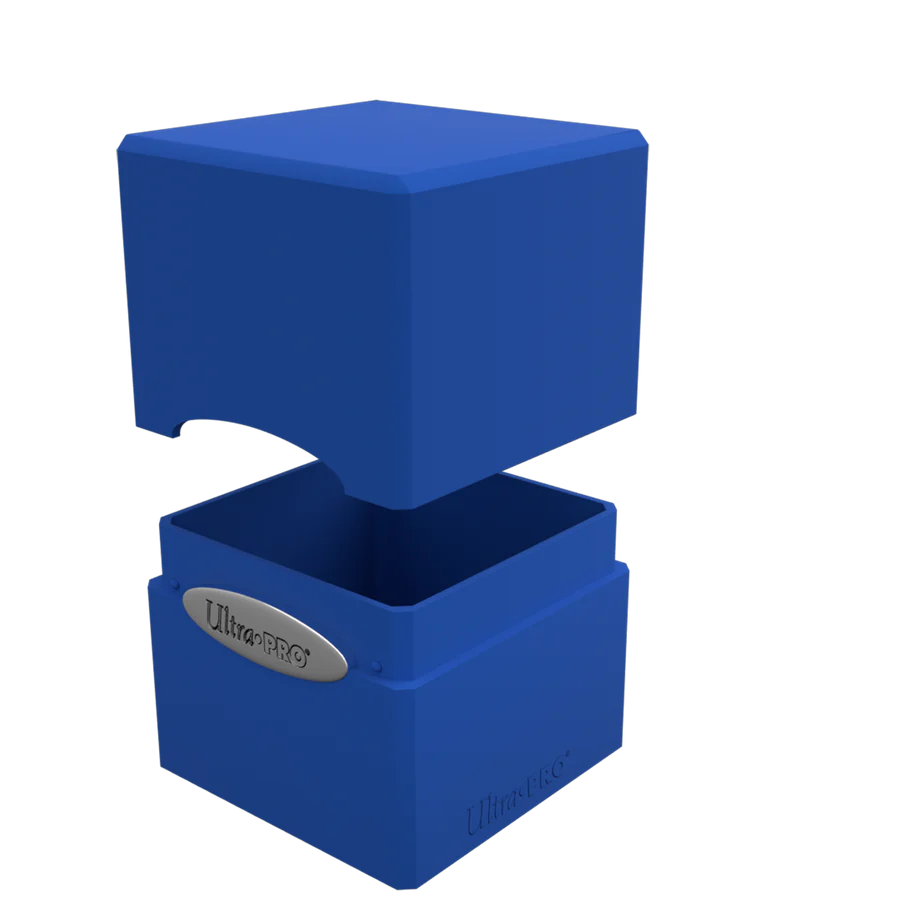 Ultra Pro - Satin Cube Deck Box
