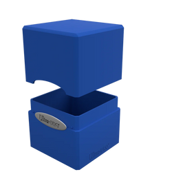 Ultra Pro - Satin Cube Deck Box