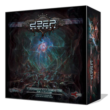 Deep Madness (2018)