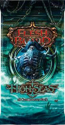Flesh & Blood TCG: High Seas