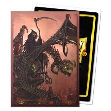 Dragon Shield: Limited Edition Art Sleeves