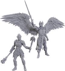 NMM: Baldur's Gate 3 Special Edition Miniatures