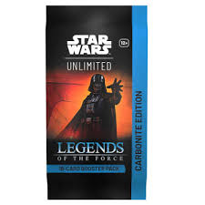 Star Wars: Unlimited - Legends of the Force