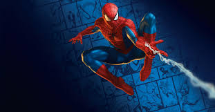 MtG - Marvel's Spider-Man