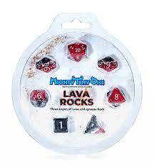 Gatekeeper Games: Mighty Tiny Dice