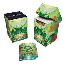 Ultra Pro - MTG Final Fantasy Card Accessories