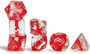 Gatekeeper Games: Neutron Dice