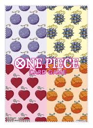 One Piece TCG: TCG+ Stores Sleeves