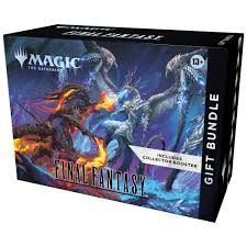 MtG - Final Fantasy