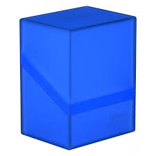 Ultimate Guard: Boulder Deck Case 80+
